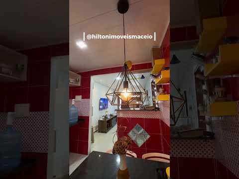 Casa reformana na Nova Satuba - Satuba - Alagoas - Região próxima a Maceió