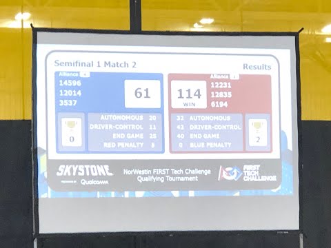 2012 01-18 WarriorTech 12231 Radical Change 6194 Skystone Norwestin FTC SF1-2 114 Point 10 Stack