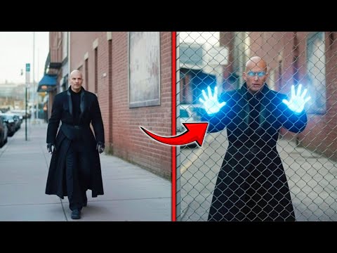 The Most Unbelievable People Living On Earth! Born With Super Powers