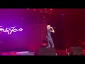 Knock Knock SoFaygo LIVE HOUSTON TX 9 22 21