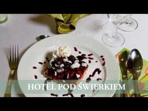SPANKO24 - HOTEL POD ŚWIERKIEM - NOCLEGI BUSKO ZDRÓJ