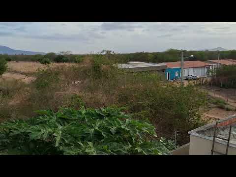 Amanhecer em frecheirinha Ceará #Compartilhe #Deus #aovivo #natureza 