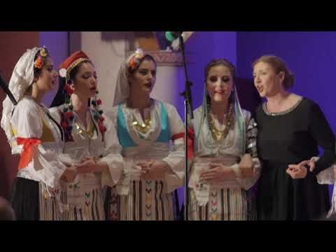 KUD Moravac Dizeldorf / Düsseldorf - Drino vodo