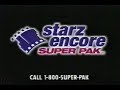 Starz Encore Super Pak 2000