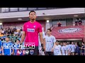 Inside Match Day vs Lion City Sailors FC