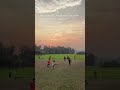 Evening Football Vibes Football Whatsapp Status Local Football