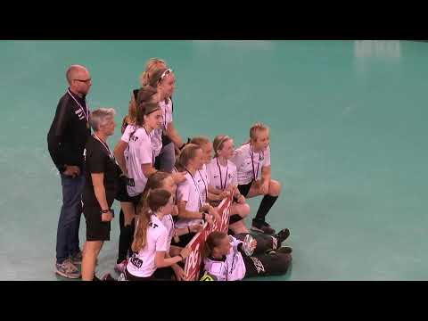 PG 2019 | G13 | FINAL | 🇨🇿 FAT PIPE FLORBAL CHODOV 🆚 Älvastranden IBF 🇸🇪