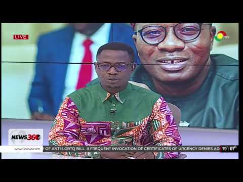LIVE: News360 || 22-05-2026