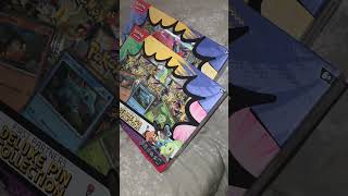 #pokemon haul today at #Walmart