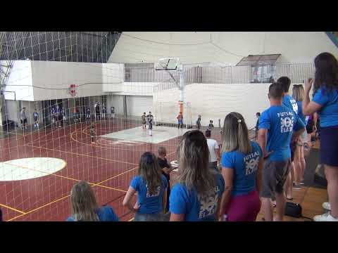 ELASE 3X1 ADEJOTA SUB 10 SEMI FINAL 19 12 2021