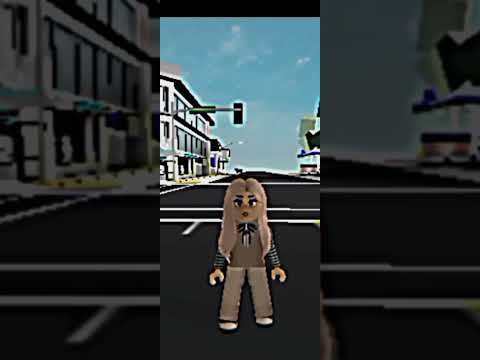 don't stop m3gan you should probably run Brookhaven