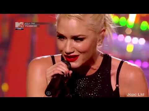 No Doubt   Underneath It All Live With  Reggae & Ska Version