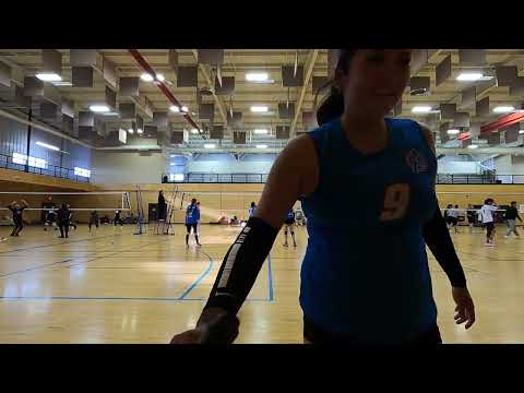 Makwa vs. Mixed Nations (pt.3)