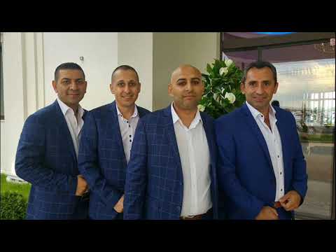 Gabi Pirnau - COLAJ DE VOIE BUNA HORE SI SARBE 2017 #cover