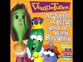 A Queen A King And A Very Blue Berry Full Album