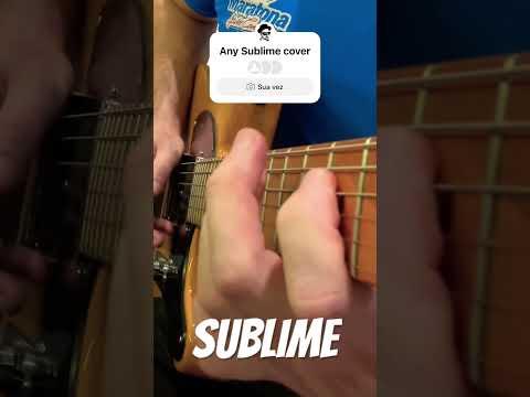 Burritos Intro - Sublime