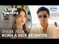 Nick & Noah Are Back - Sneak Peek [Subtitled]