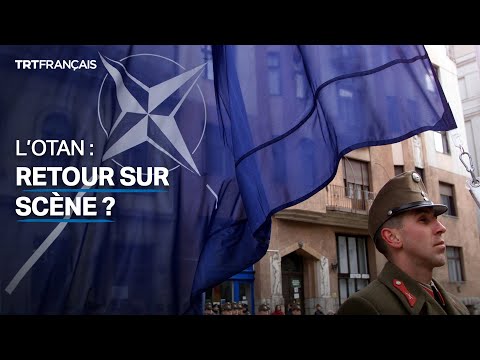 L’OTAN : 73 ans après sa fondation, à quoi sert-elle encore