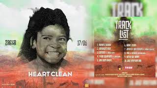 Heart Clean Music Video
