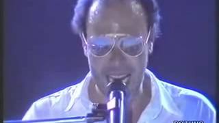 Antonello Venditti  LILLY live 1988