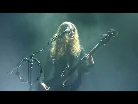 Fvnerals - Yearning (live @ Dynamo Eindhoven 18.12.2022)