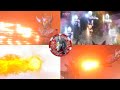 ウルトラマンタロウ Ultraman Taro Super Ultraman Taro All Techniques