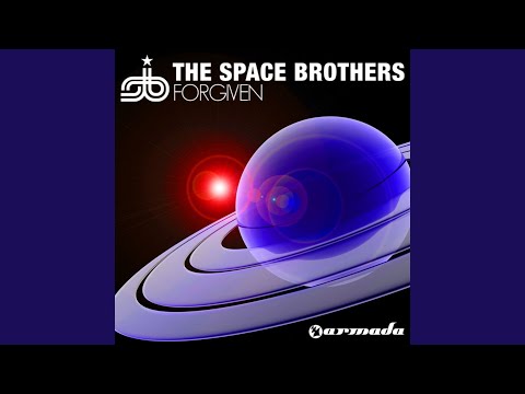 Forgiven (Original Mix Edit)