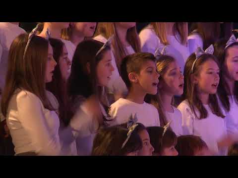 Bozicni koncert - Kolovodja | Hor DKCB