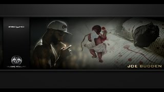 Joe Budden - Slaughtermouse (All Love Lost) [Original Track HQ-2160pᴴᴰ]