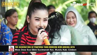 Download lagu Pemuda Idaman -Anik Arnika New Arnika Jaya Live Desa Gebang Ilir Cirebon mp3