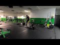 500 Sumo Deadlift