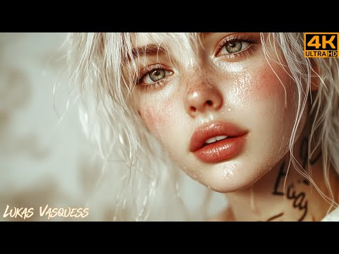 2025 Feeling Good Mix | English Deep House, Vocal House, Nu Disco | Deep House Mix | Intimate Mood