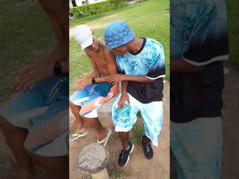 Mc Maike SP e Luki - se atrai aquilo que fala (Prévia 2019)