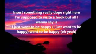 Eyes to the Sky - Jon Bellion (Lyrics)