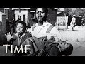 Soweto Uprising: The Story Behind Sam Nzima's Photograph | 100 Photos | TIME