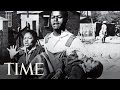 Soweto Uprising: The Story Behind Sam Nzima's Photograph | 100 Photos | TIME