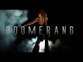 Jaimie Steck Boomerang Official Music Video
