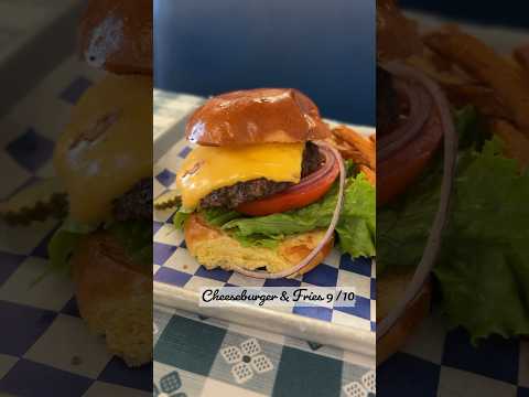 Our FAVORITE Local Frozen Custard Place #shorts