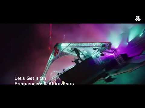 Unreleased IDs #5 (Demi Kanon, Frequencerz, Atmozfears, Devin Wild, W&W & Blasterjaxx)