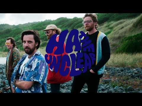 Ha the Unclear - Growing Mould (Audio)