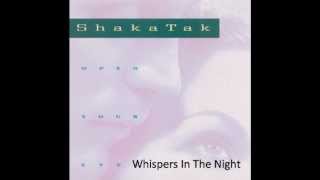 Shakatak - Whispers In The Night