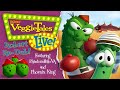 Robert Re Dub COLLAB Goliath Fandub VeggieTales Live On Stage