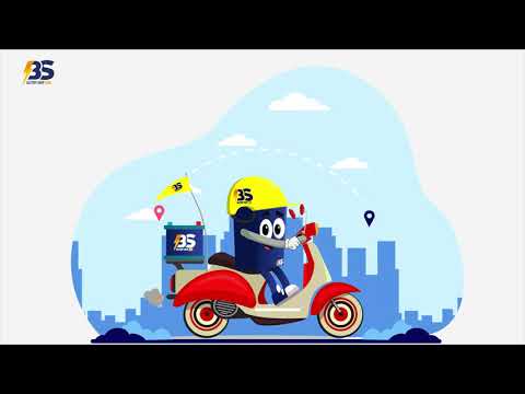 BatteryShop video thumbnail