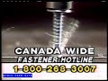 Brafasco Toronto On Commercial 1989