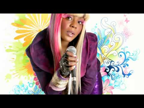 Jodie Aysha - Spotlight ft. Wiley