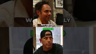 Making &#39;Comet&#39; with Bill Stevenson of The Descendants