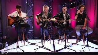 Marianas Trench: &quot;One Love&quot; | MUCH Office Sessions