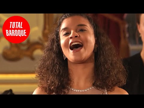 Festive Baroque Concert with the Clematis Ensemble and Julie Roset