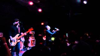 Rival Sons : Good Things