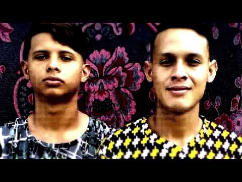 J Nauj ft Red Boy vente conmigo